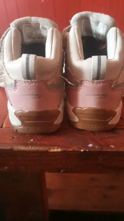 Zapatillas niña - miniatura 3