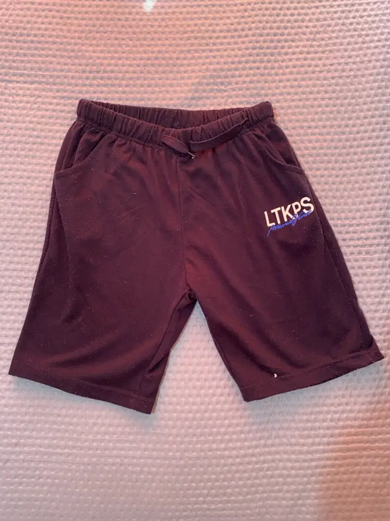 Shorts deportivos