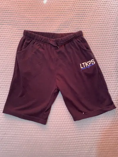 Shorts deportivos - miniatura 1