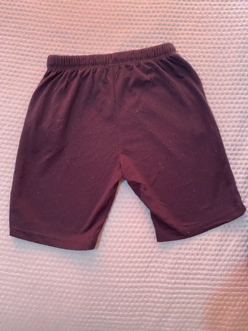 Shorts deportivos - 2