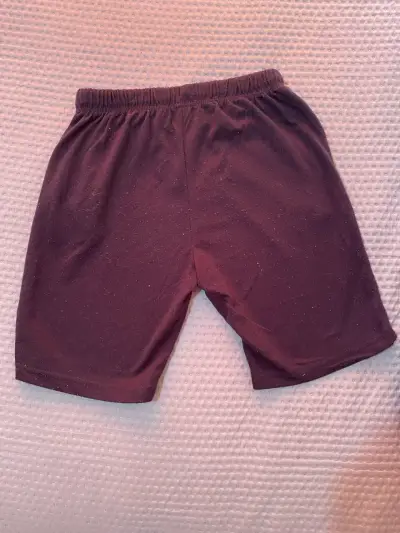 Shorts deportivos - miniatura 2
