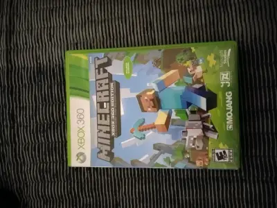 Consola Xbox 360 con Kinect y juegos - miniatura 4
