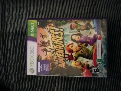 Consola Xbox 360 con Kinect y juegos - miniatura 5