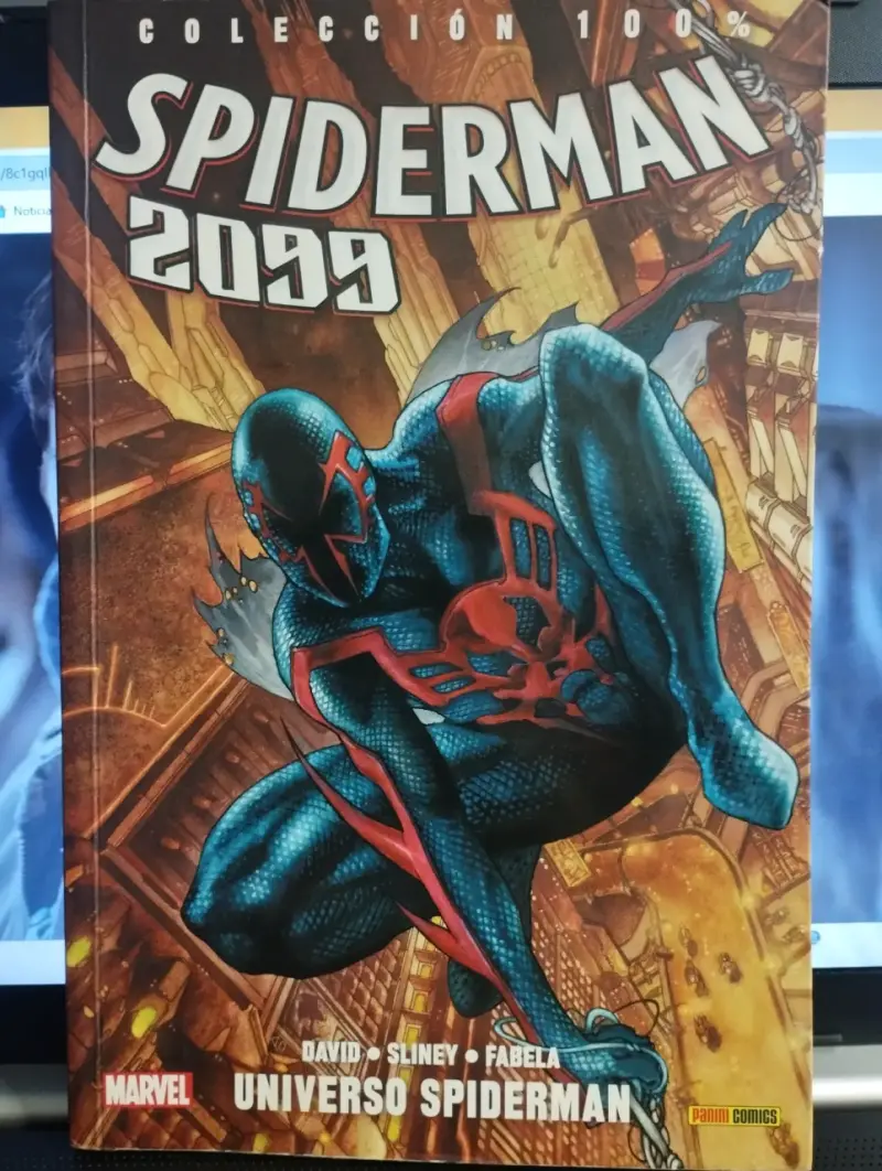 Colección de cómics Batman Beyond y Justice League
