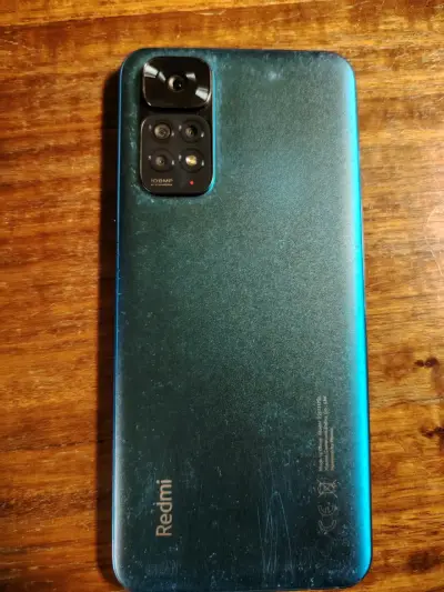 Smartphone Xiaomi Redmi 10,camara de 108MP - miniatura 1
