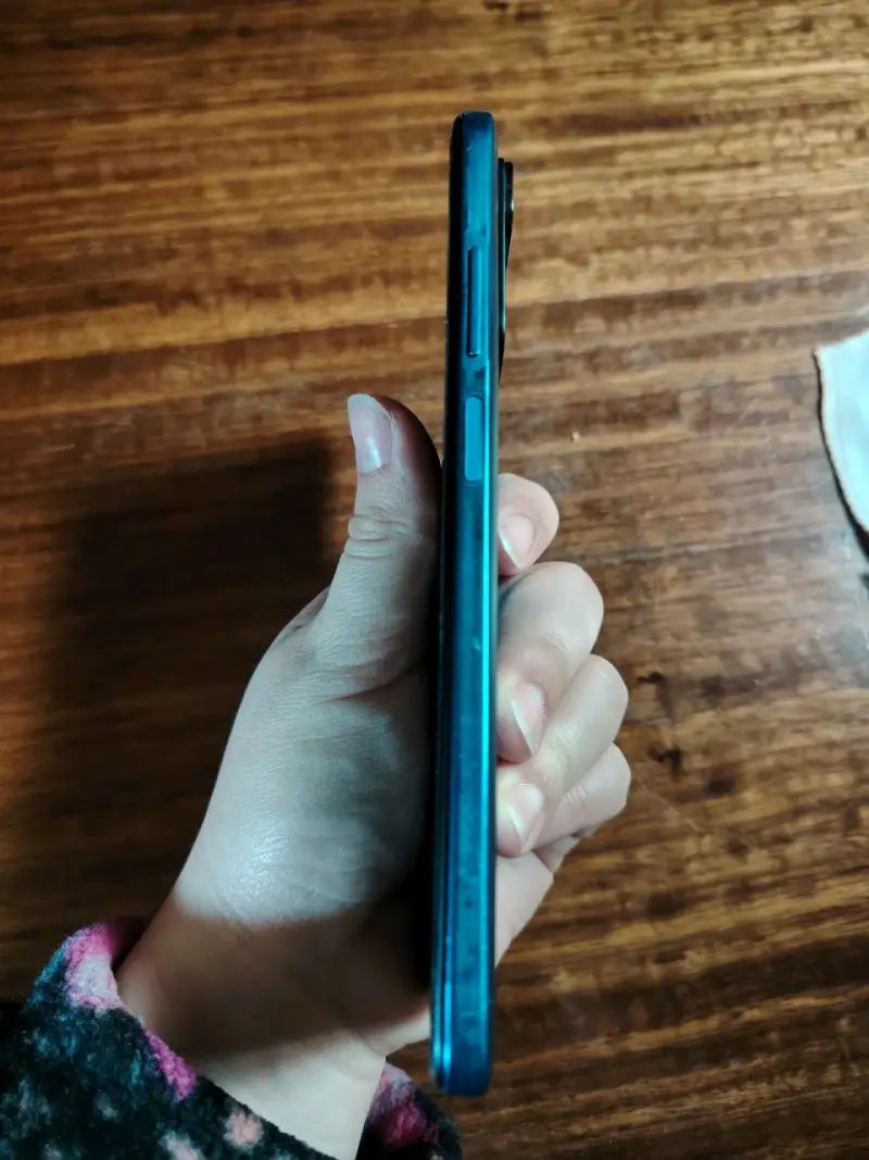 Smartphone Xiaomi Redmi 10,camara de 108MP - 2