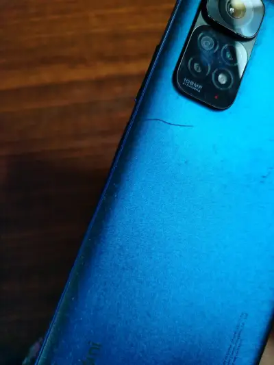 Smartphone Xiaomi Redmi 10,camara de 108MP - miniatura 3