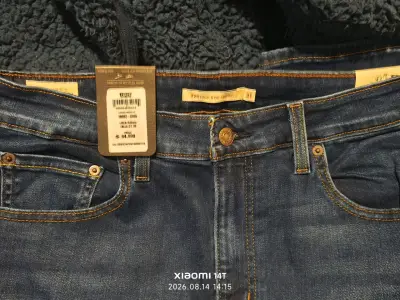 Jeans Levi's nuevos! - miniatura 4