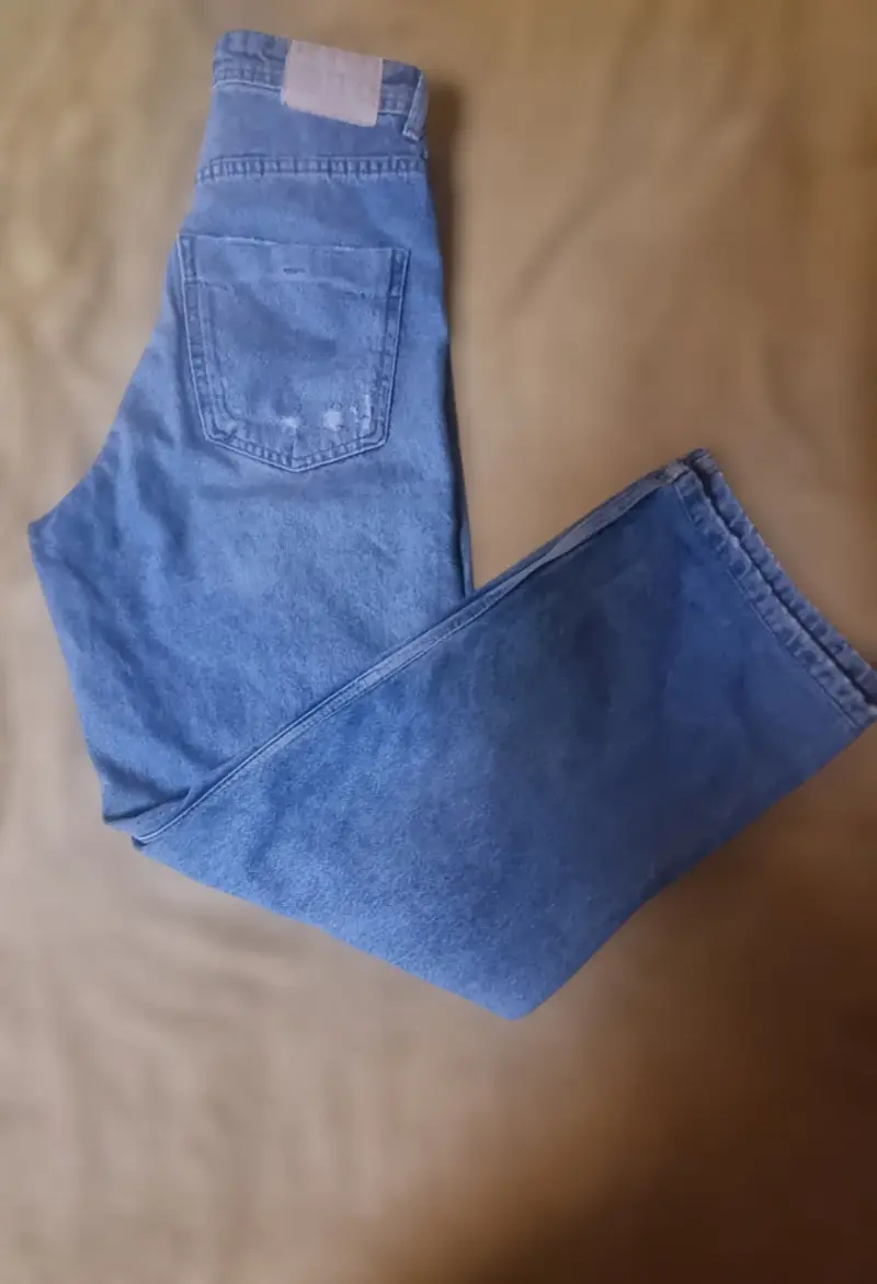 Jeans ZARA TALLA 4 es S o 36 - 2