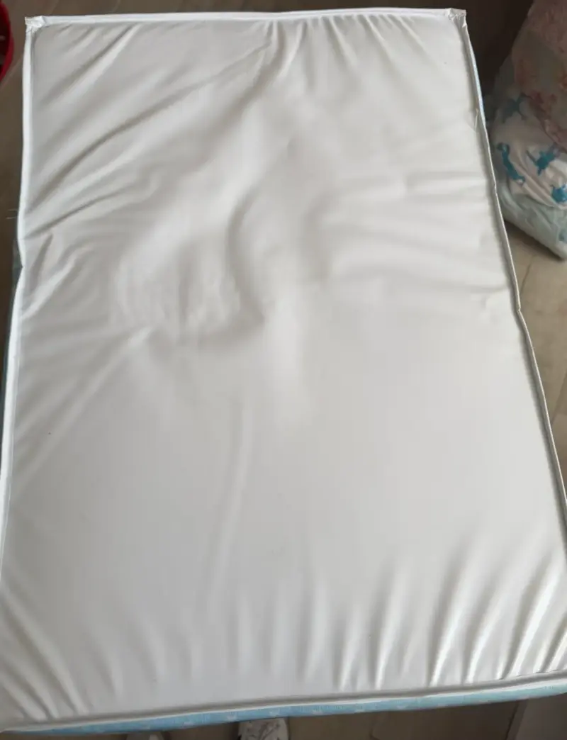 Mudador de bebé Alto en Sueños - 3