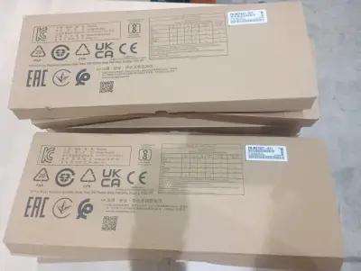Teclado HP con cable USB negro - miniatura 1