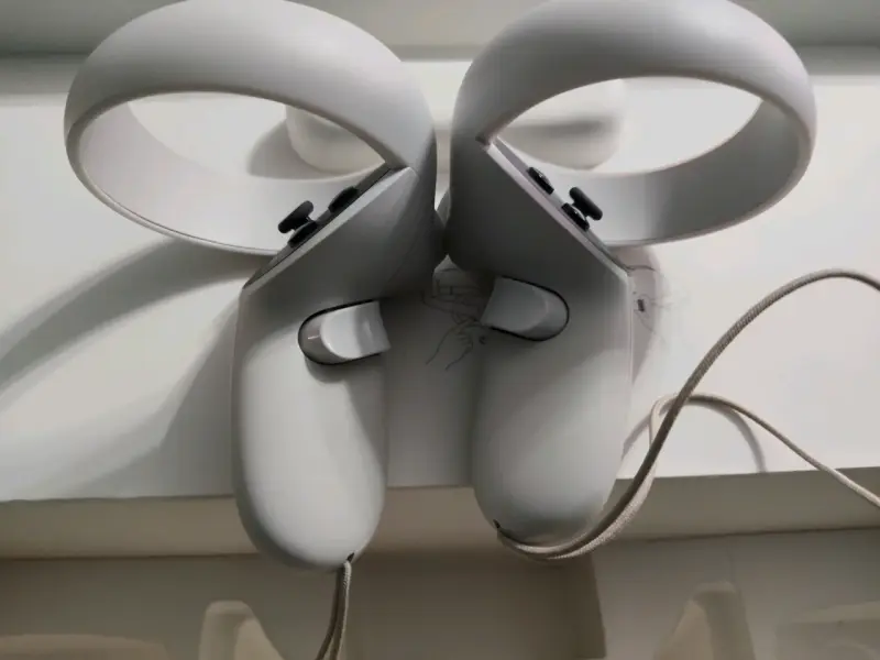 Gafas de Realidad Virtual Oculus Quest 2 128 Gb. - 1