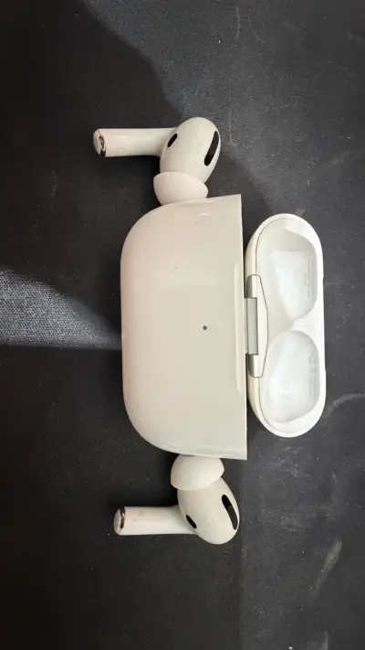 Audífonos inalámbricos con estuche de carga - miniatura 5