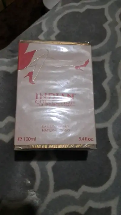 Perfume Indian Collection para Mujer 100ml - miniatura 1