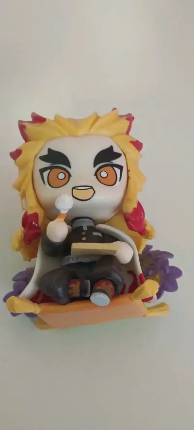 Figuras de kimetsu no yaiba (las 3) - miniatura 4