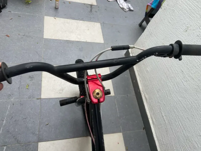 Bicicleta BMX Altitude - 2