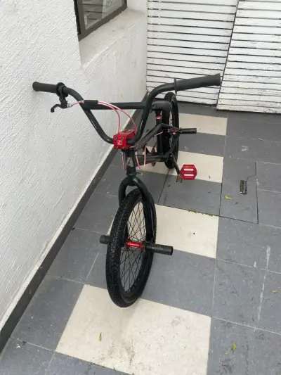 Bicicleta BMX Altitude - miniatura 5