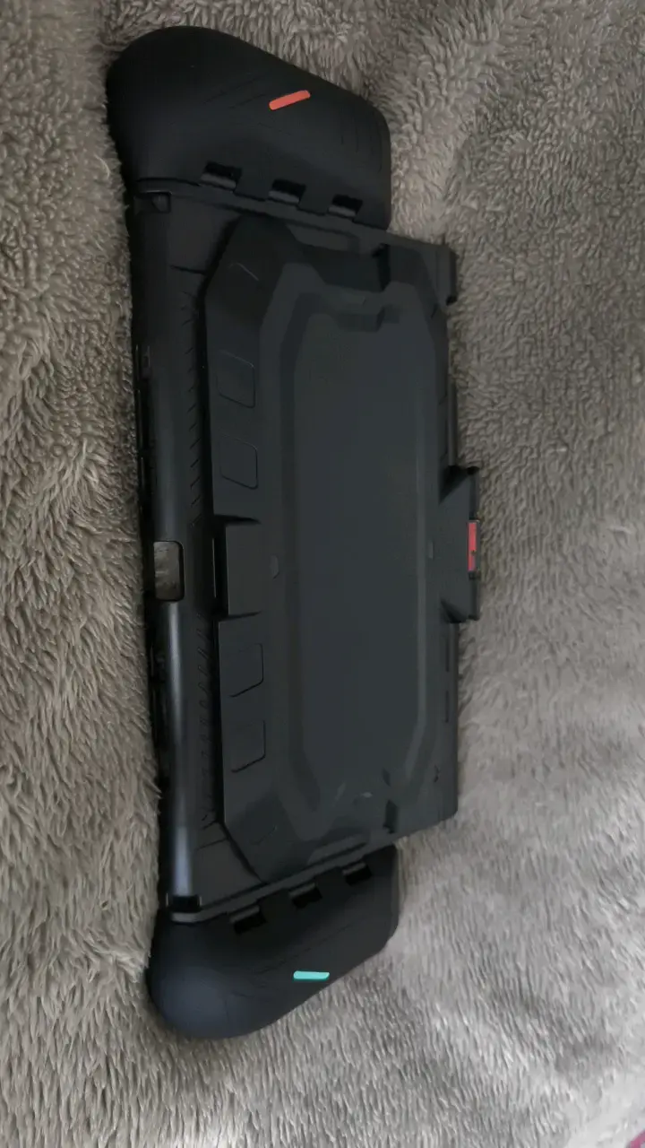 Funda protectora para consola de juegos - 1