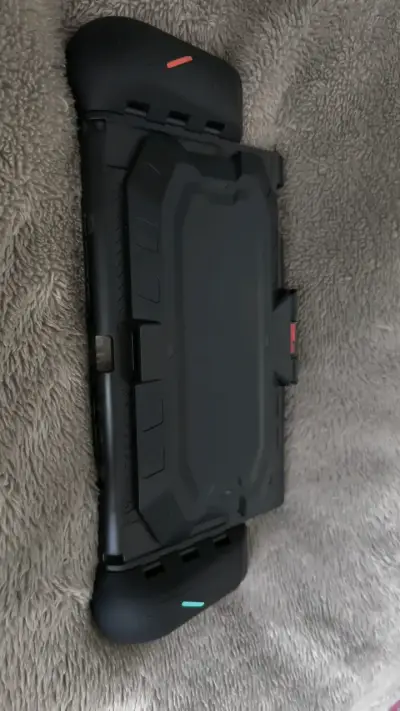 Funda protectora para consola de juegos - miniatura 1