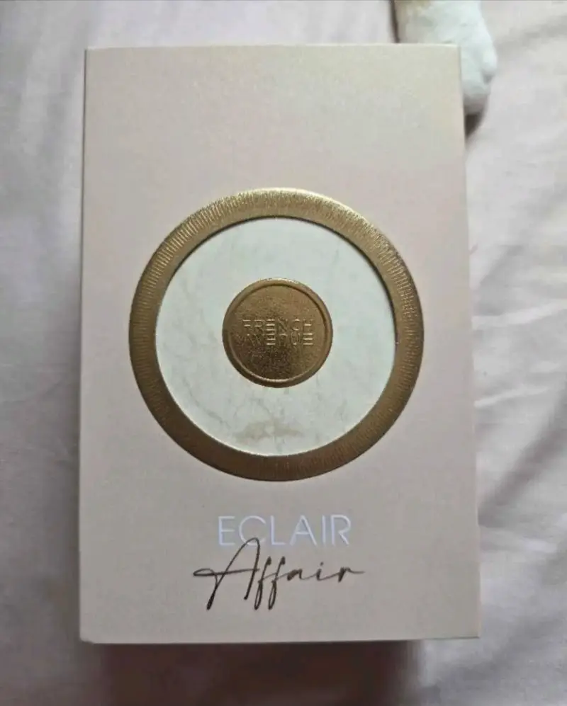 Perfume Éclair Affair French Avenue 100ml - 2