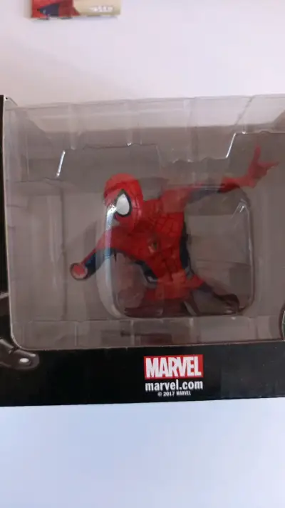 Figura de colección Spider-Man Marvel - miniatura 2
