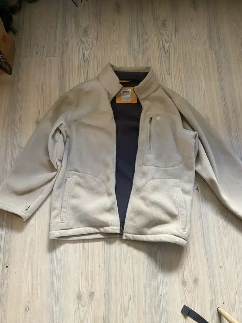 Chaqueta Timberland Impermeable