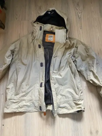 Chaqueta Timberland Impermeable - miniatura 3