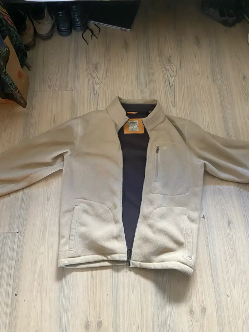 Chaqueta Timberland Impermeable - 4