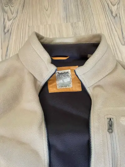 Chaqueta Timberland Impermeable - miniatura 5