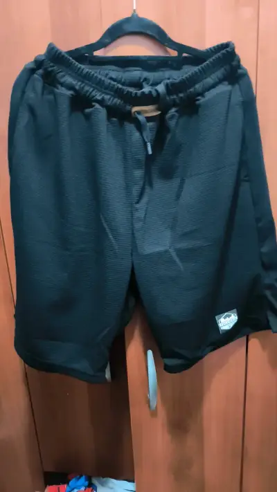 Conjunto deportivo negro Columbia para hombre - miniatura 1