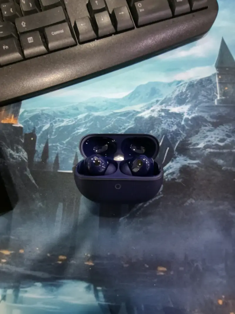 Auriculares Huawei FreeBuds Pro 5 Azul - 3
