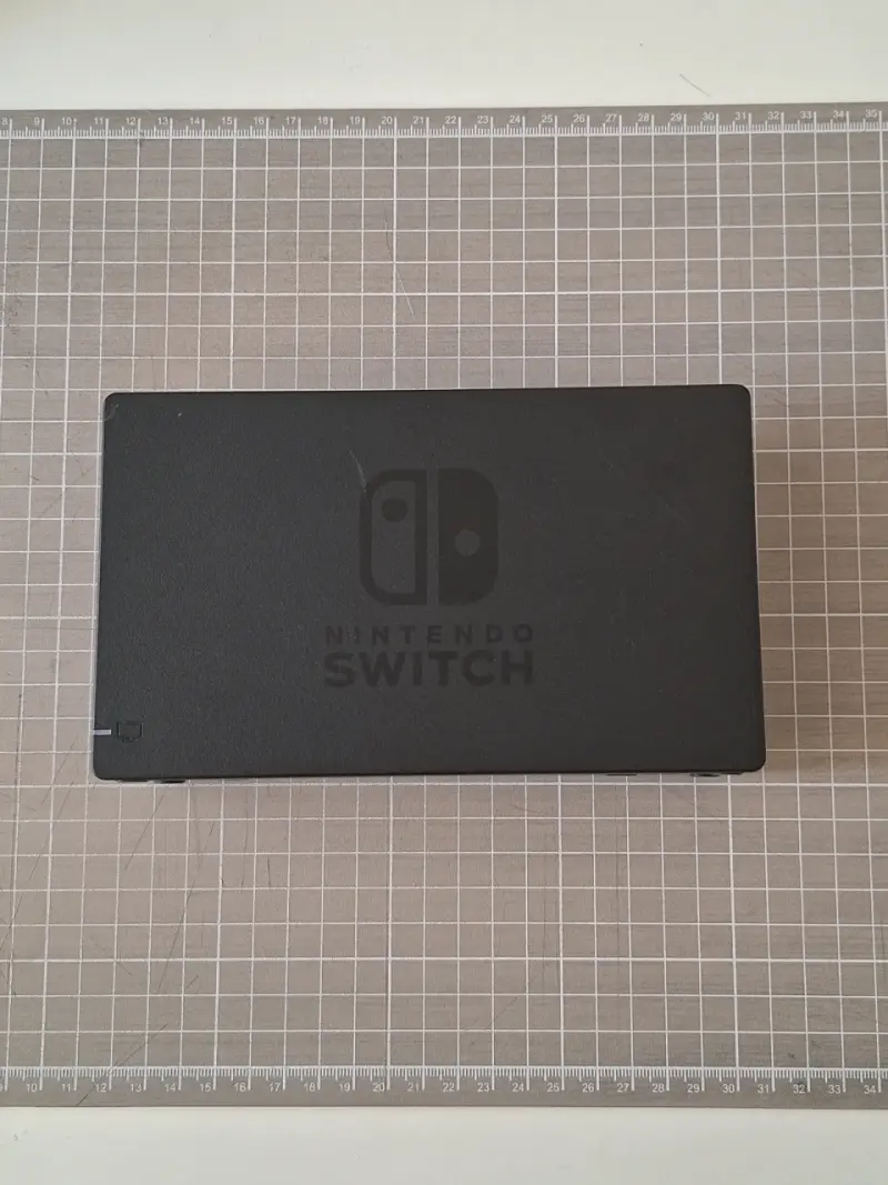 Dock para Nintendo Switch - 1
