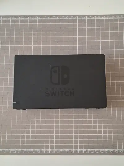 Dock para Nintendo Switch - miniatura 1