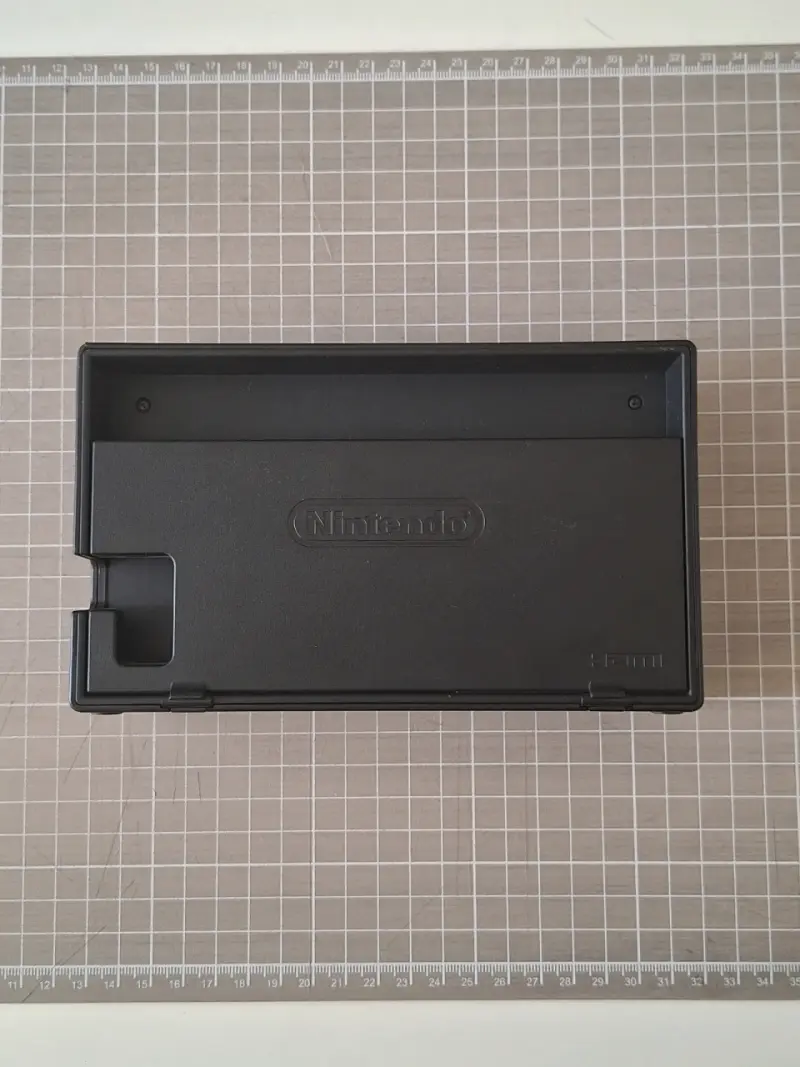 Dock para Nintendo Switch - 3
