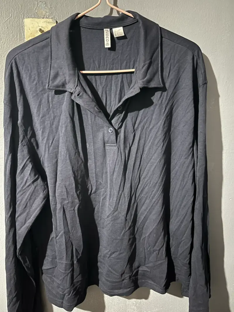Ropa M/L/XL - 2