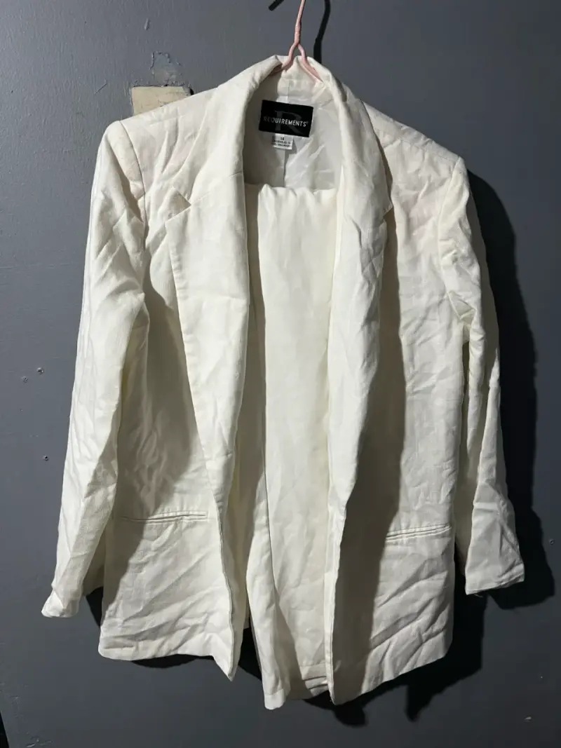 Ropa M/L/XL - 6