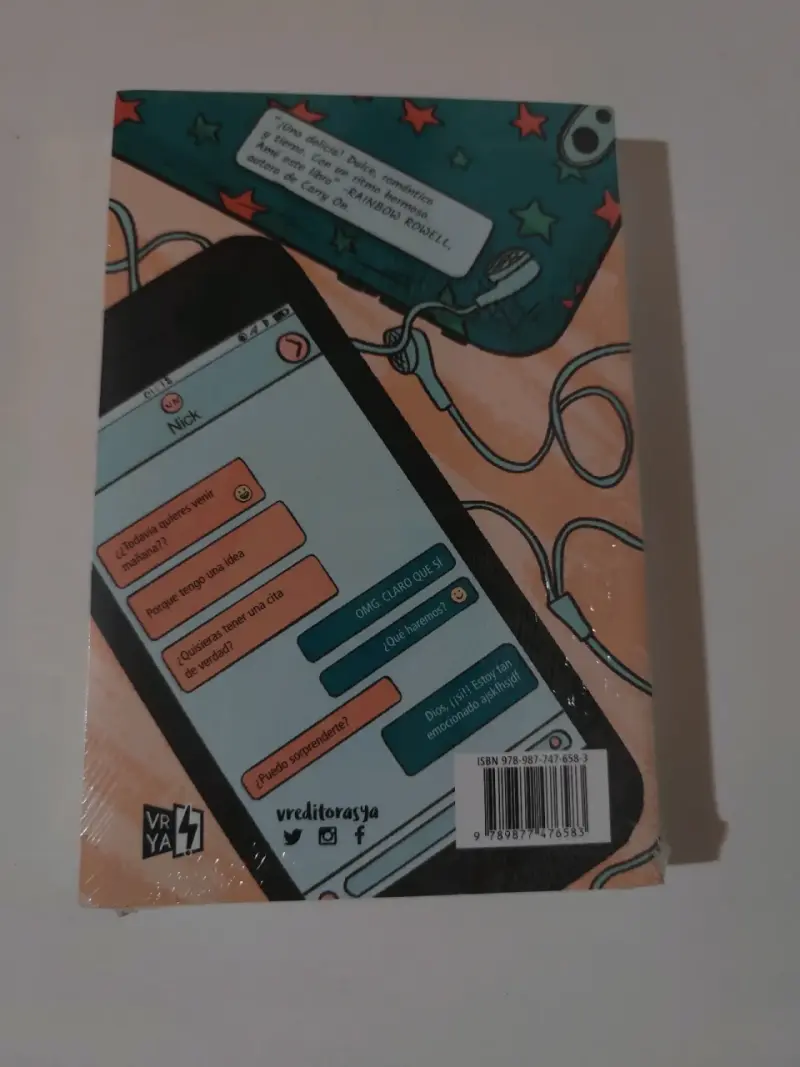 Libro "Heartstopper, Tomo 2" de Alice Oseman - 3