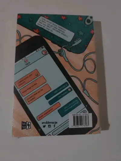 Libro "Heartstopper, Tomo 2" de Alice Oseman - miniatura 3