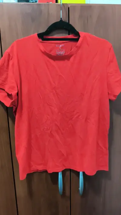 Pack de Poleras de Algodón en Varios Colores - miniatura 1