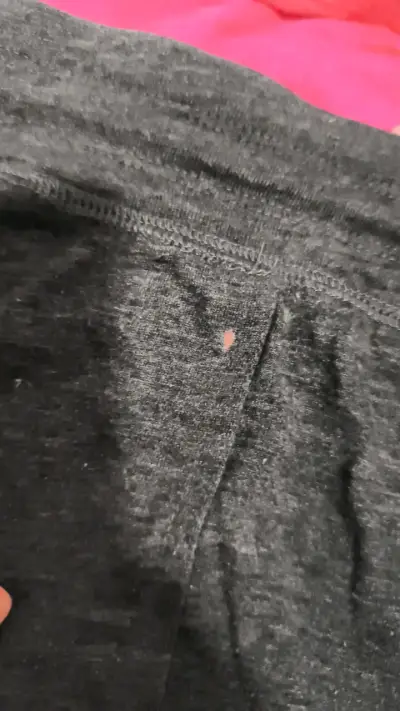 Shorts deportivos K-Sport para mujer - miniatura 4