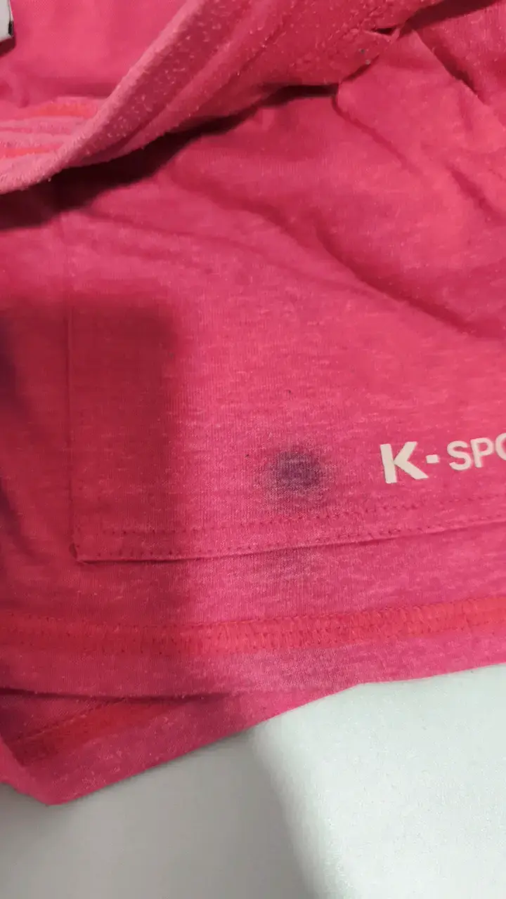 Shorts deportivos K-Sport para mujer - 5
