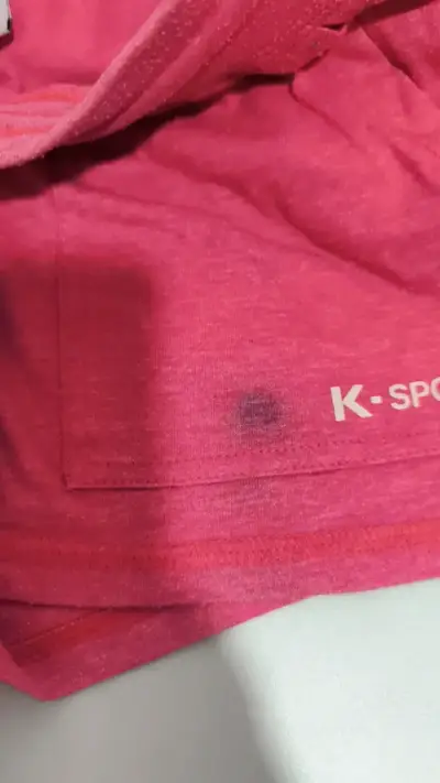 Shorts deportivos K-Sport para mujer - miniatura 5