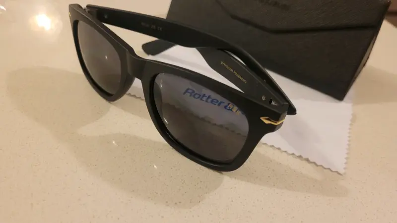 Lentes de Sol Rotter & Krauss - 2
