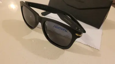 Lentes de Sol Rotter & Krauss - miniatura 2