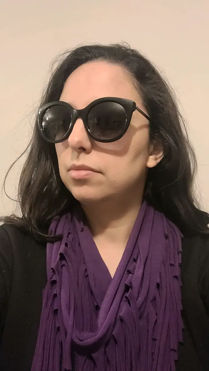 Lentes de Sol marca Rotter & Krauss - 3