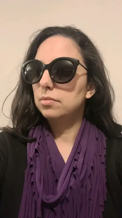 Lentes de Sol marca Rotter & Krauss - miniatura 3
