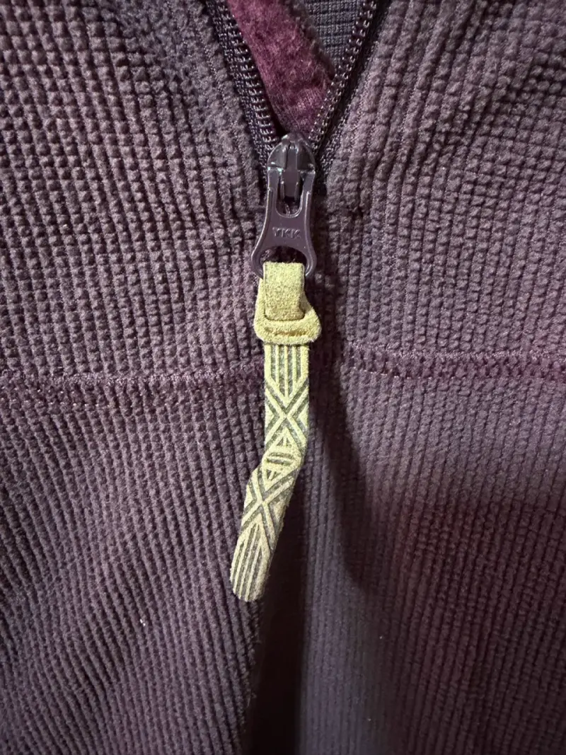 Polar térmico Haka Honu para mujer - 2
