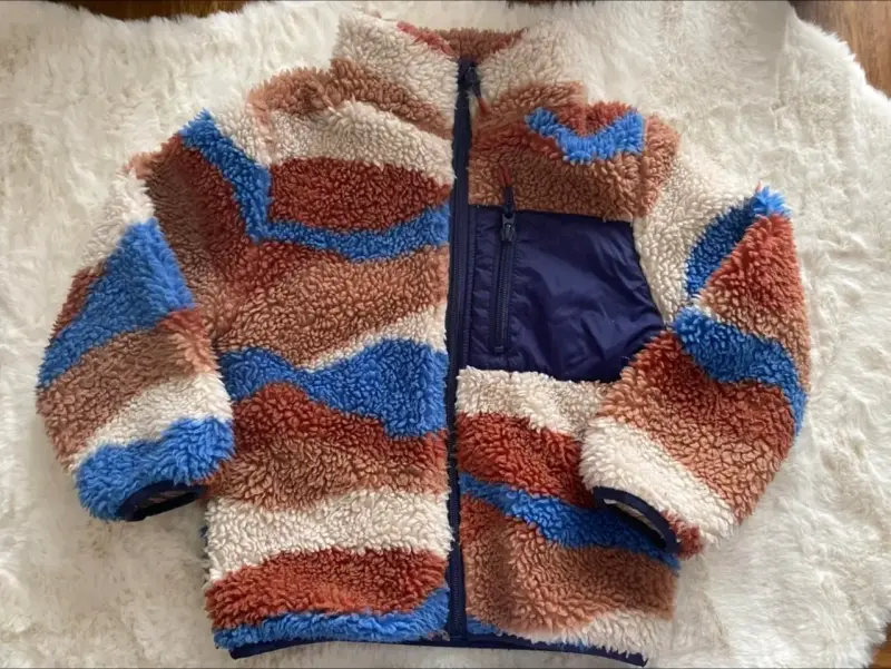Ropa niño en excelente estado - 2