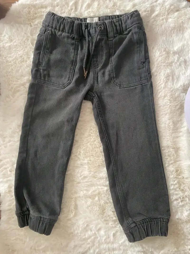 Ropa niño en excelente estado - 3