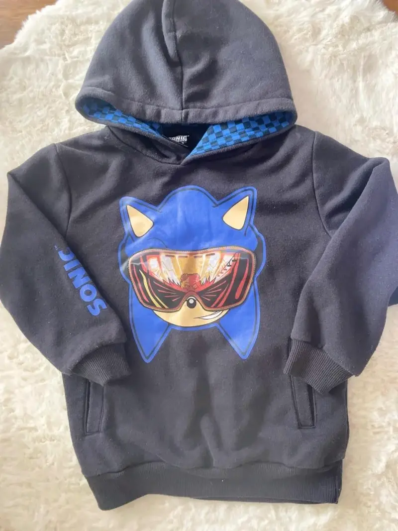 Ropa niño en excelente estado - 4